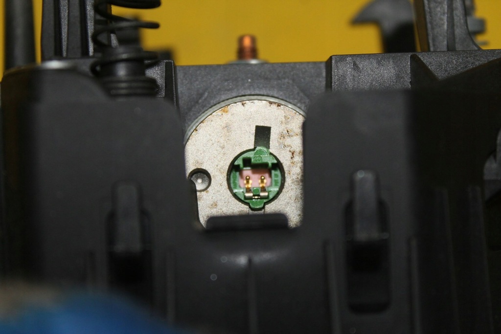 фото №8, Защита подушка руля peugeot 207 96500674