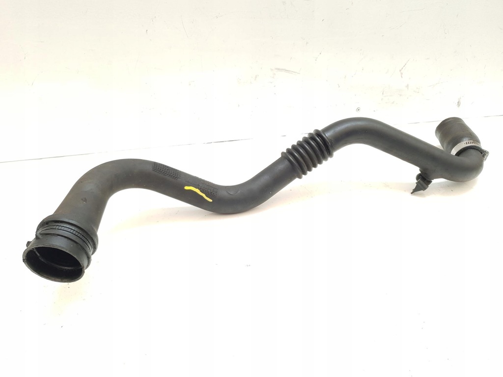 фото №2, Шланг wąż интеркулер renault megane ii 1.5 dci