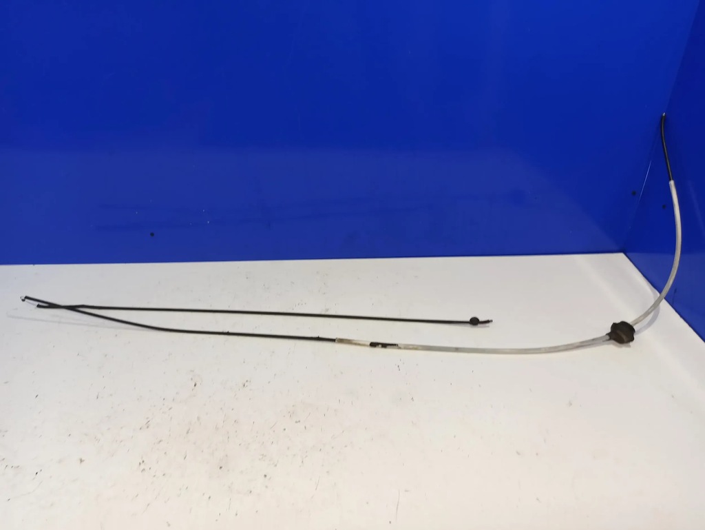 фото №1, Volvo xc90 2013 трос