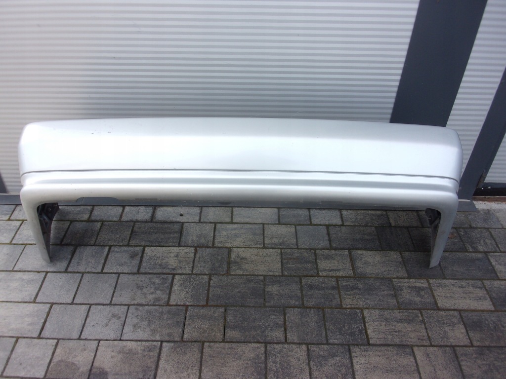 Купить Mercedes r129 sl 500 бампер задний  przedlift 1298800071
