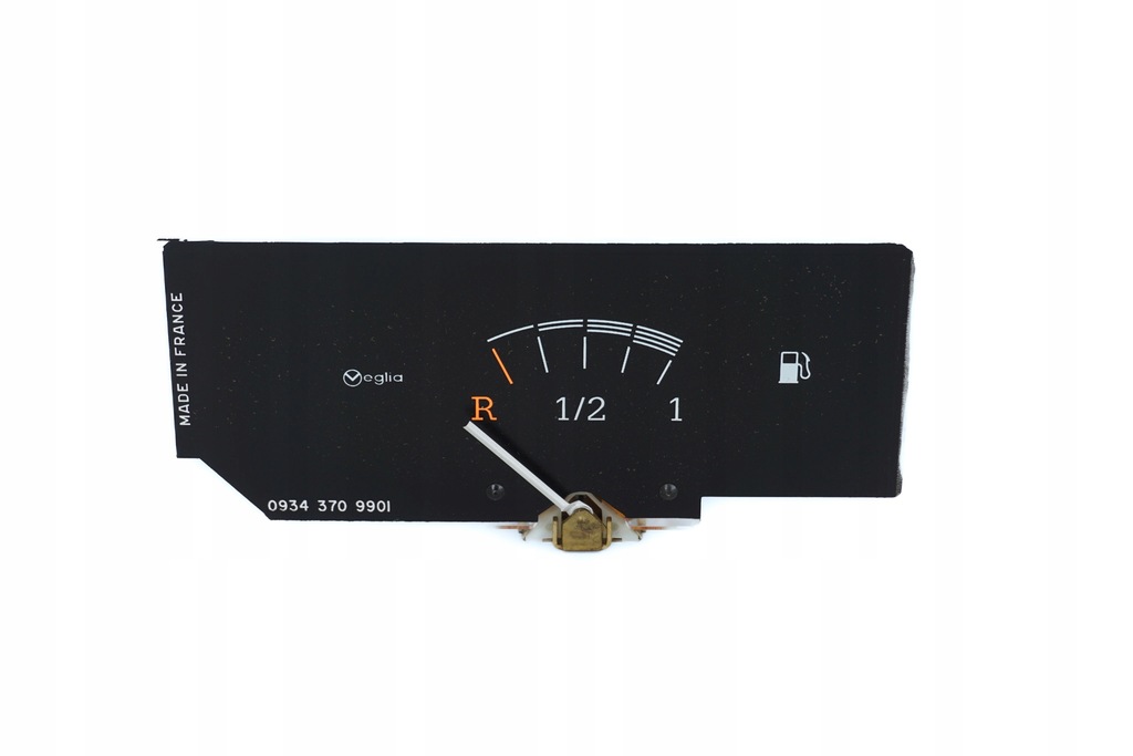 фото №1, Указатель уровня топлива renault megane ii