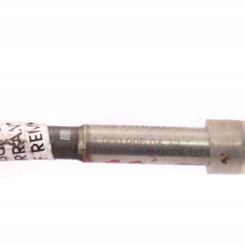 фото №13, Mercedes w222 om642 датчик температури вихлопних газів