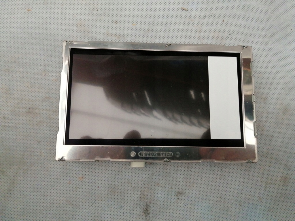 фото №1, Дисплей lcd монитор 8x0919603b audi a1