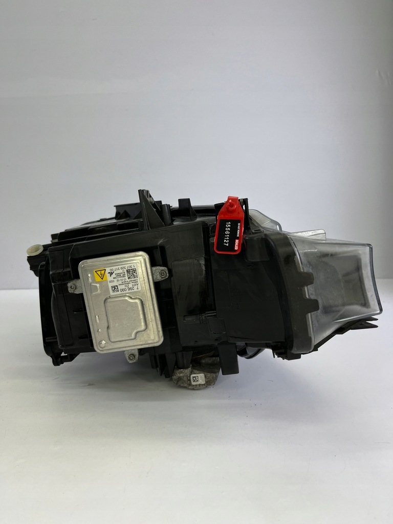 фото №11, Лампа фара ліва ксенон 7259547 bmw f30 f31 uk комплектна з модулями