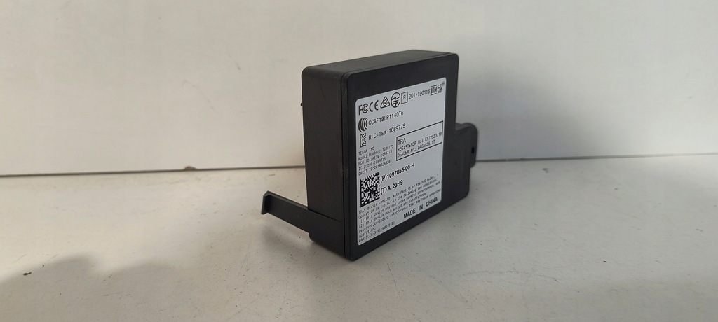 фото №12, Радар датчик задняя tesla model 3 model y