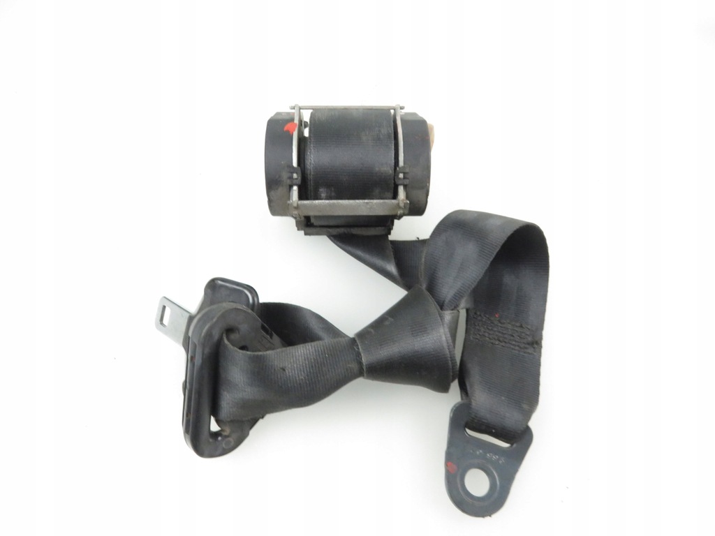 фото №1, Pas левый передний dacia logan 703970 a508367