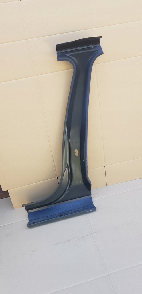 фото №5, Audi a4 b8 блок двигателя средний правый обшивка