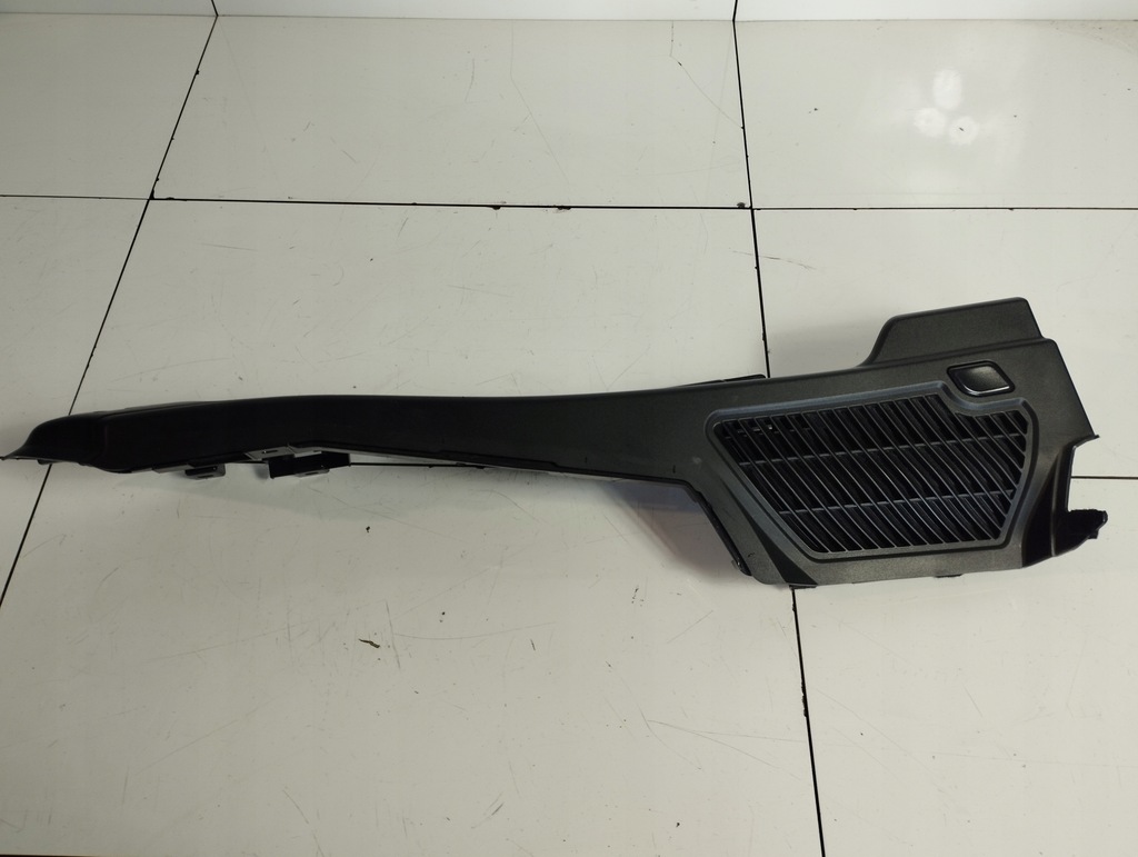 фото №1, Bmw x5 e70 защита шторка правая 7145950