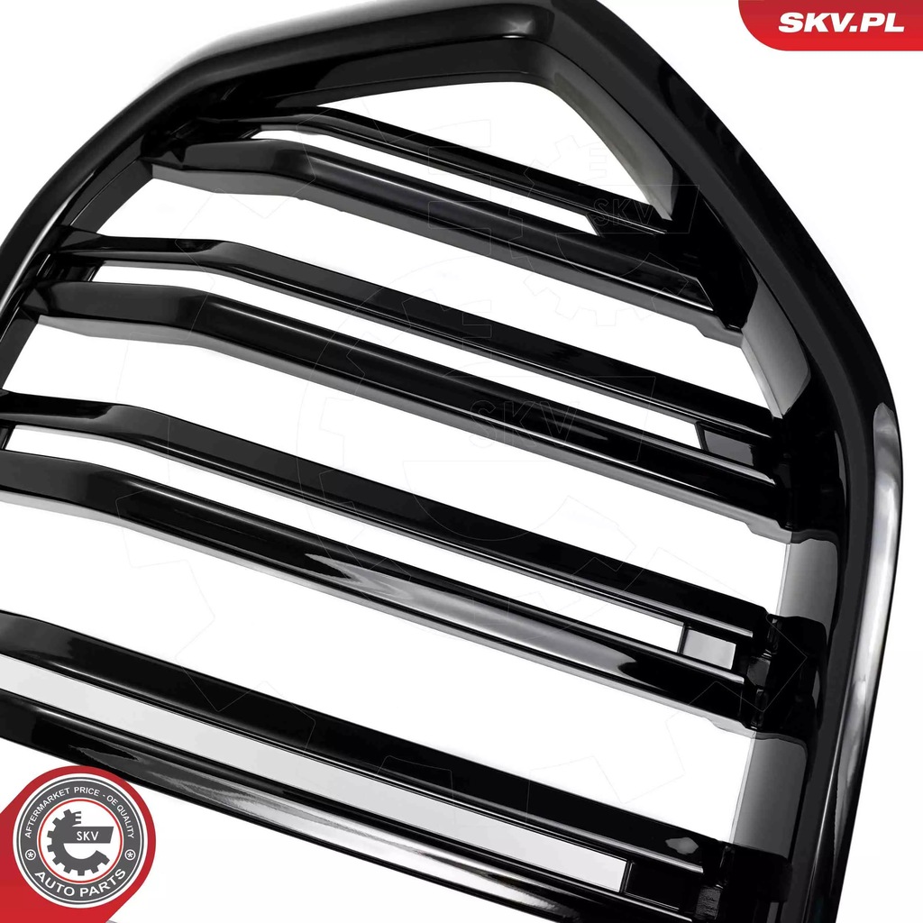 фото №7, Решітка радіатора радіатора bmw x6 g06 решітка радіатора 66skv309 esen skv