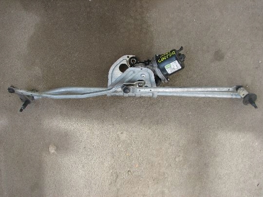 фото №1, Механизм дворник mini cooper r56 2007 rok.