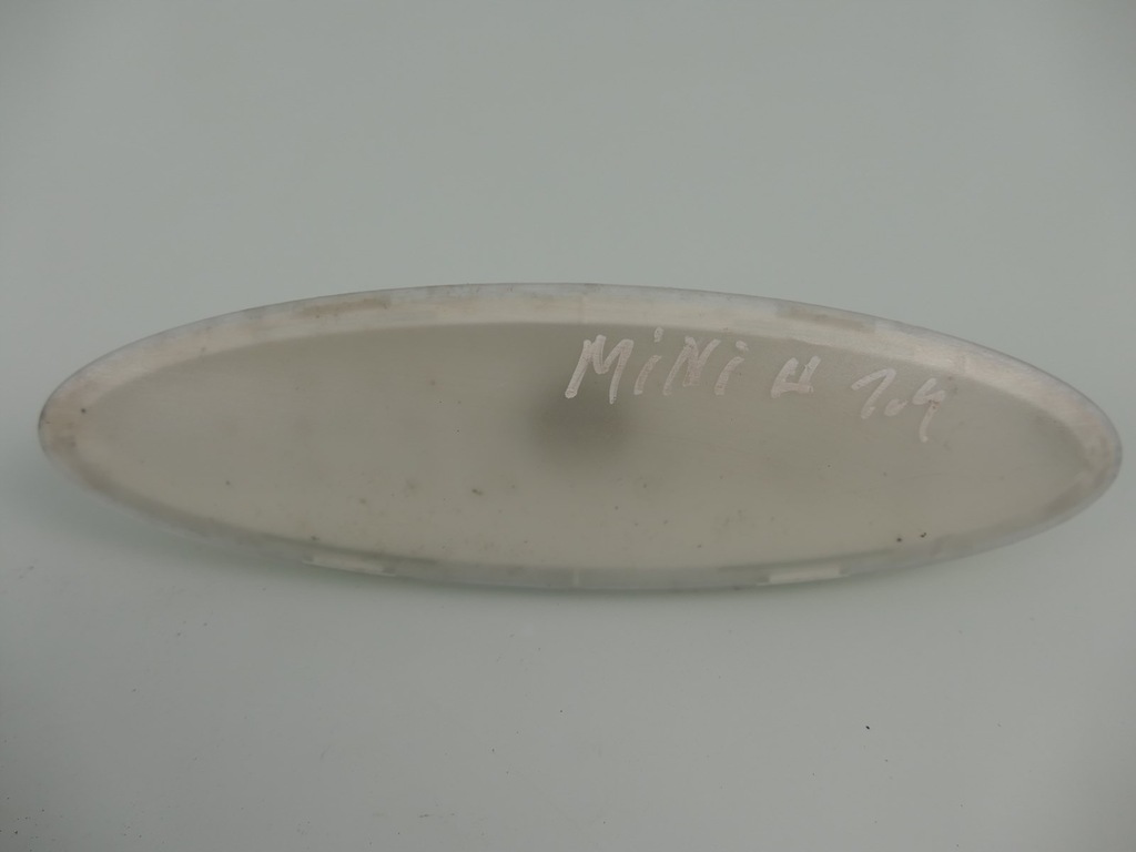 фото №1, Mini cooper r56 r55 лампа кабіни освітлення