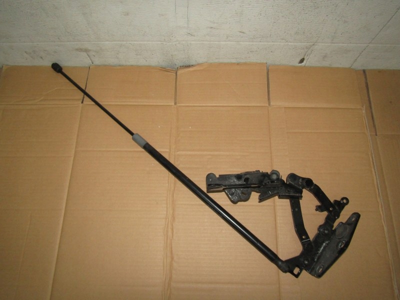 фото №1, Mercedes sl r231 петля привід капот правий лівий