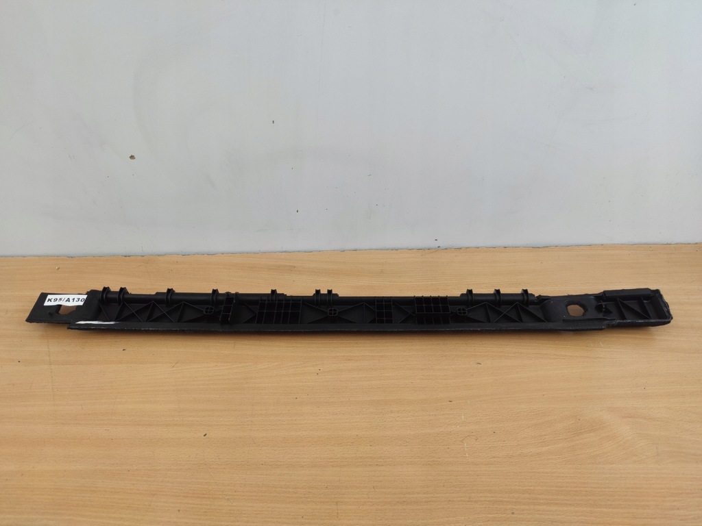 фото №1, Range rover sport l494 правая защита багажника bok