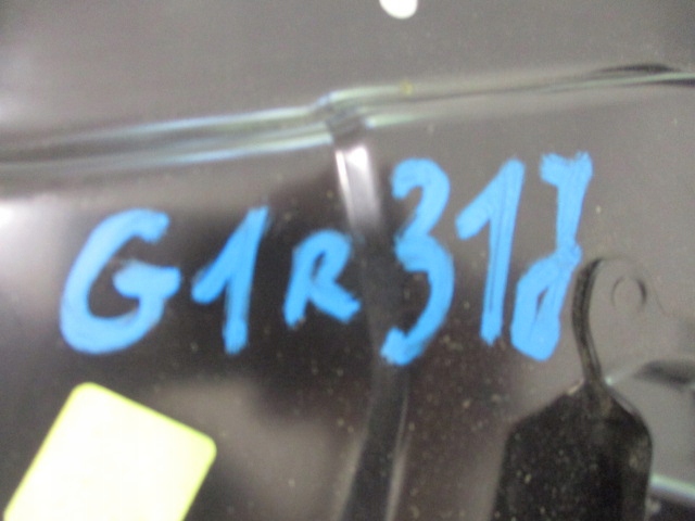 C4 aircross mitsubishi asx ремень передний усилитель верхний новая  1607743080 Оригинал