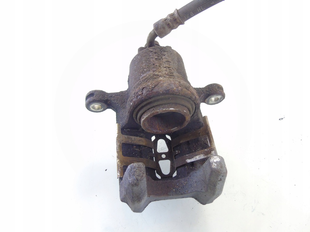 фото №6, Суппорт тормозной задняя левый правый honda cr-v ii