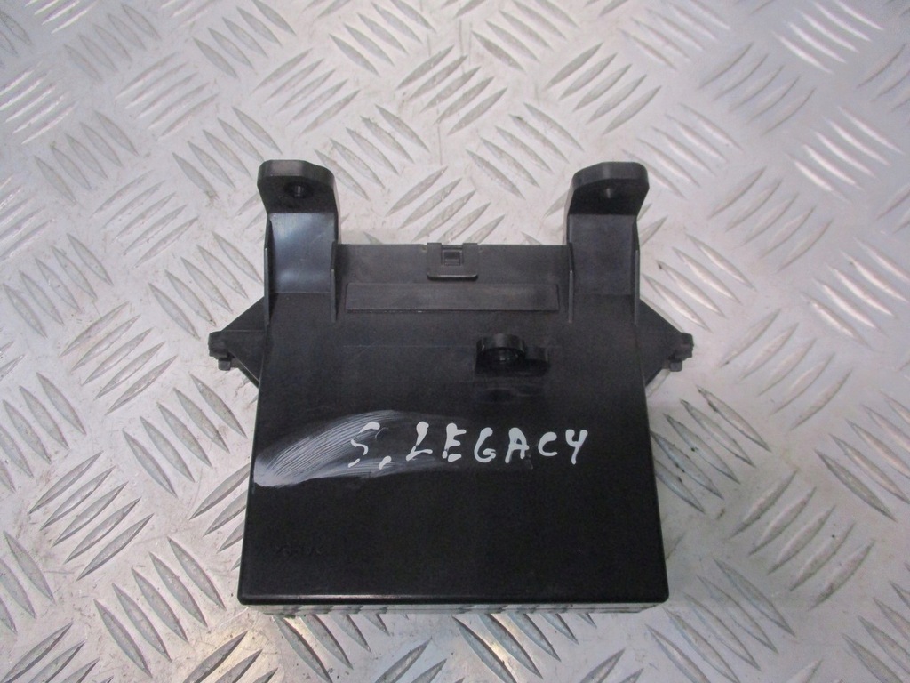 фото №1, Модуль subaru legacy v 72343aj690