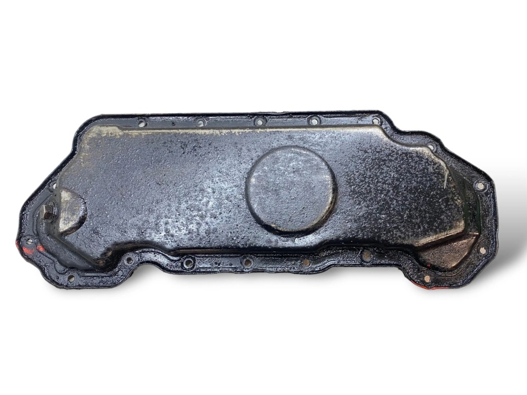 фото №5, Lexus is 220d-250-350 2200cm3 2007 піддон масляна sedan