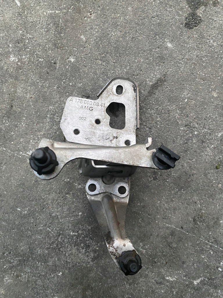 Купити Mercedes gt amg w190 a1780900841