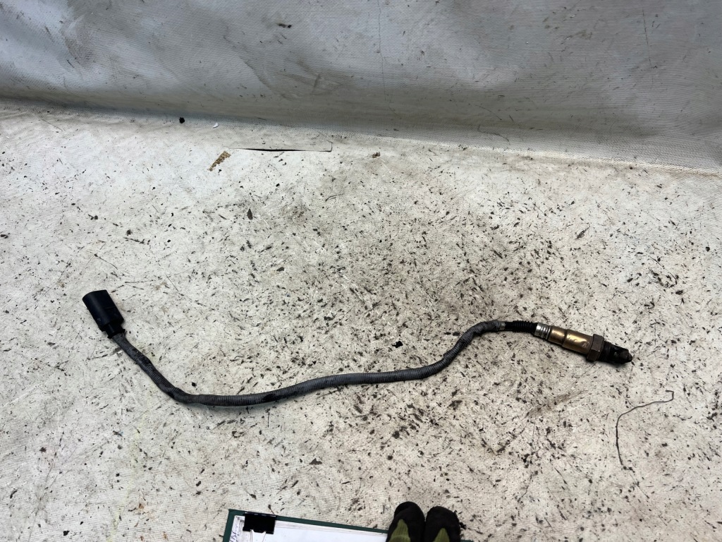 фото №1, Mercedes klasa e w212 3.0 cdi датчик лямбда-зонд оригінальний номер eu