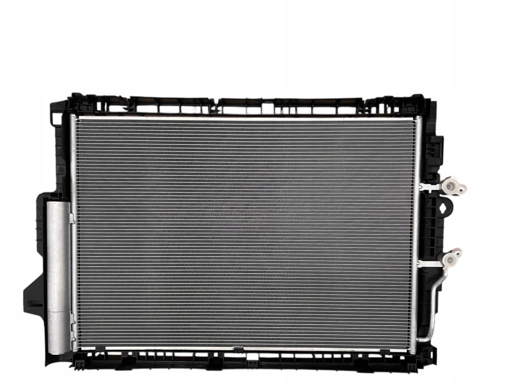 фото №1, Конденсатор volvo s90 ii v90 ii xc60 ii 17- 32138991