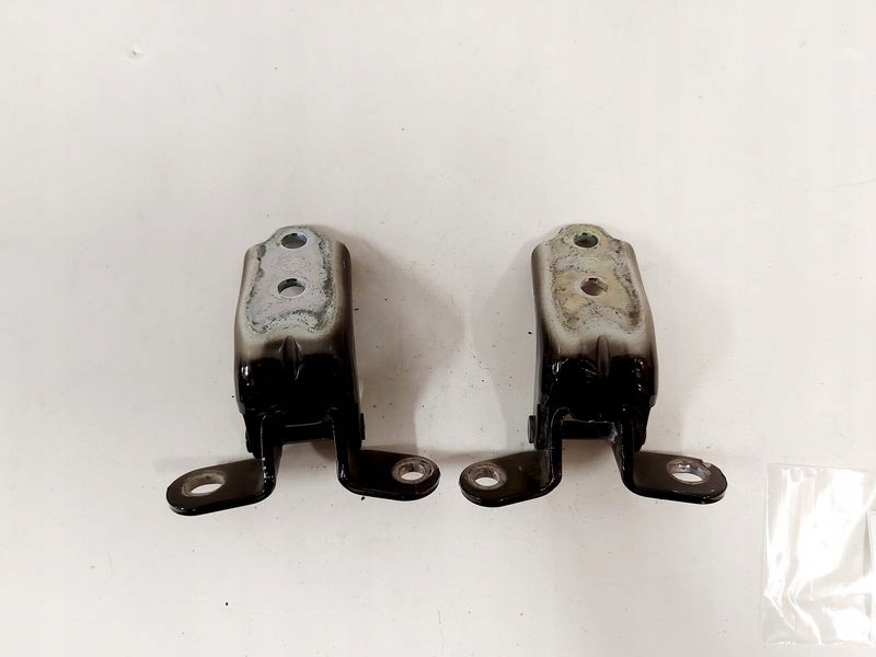 фото №1, Kia carens 4 iv петлі двері правий перед праве передні 9h