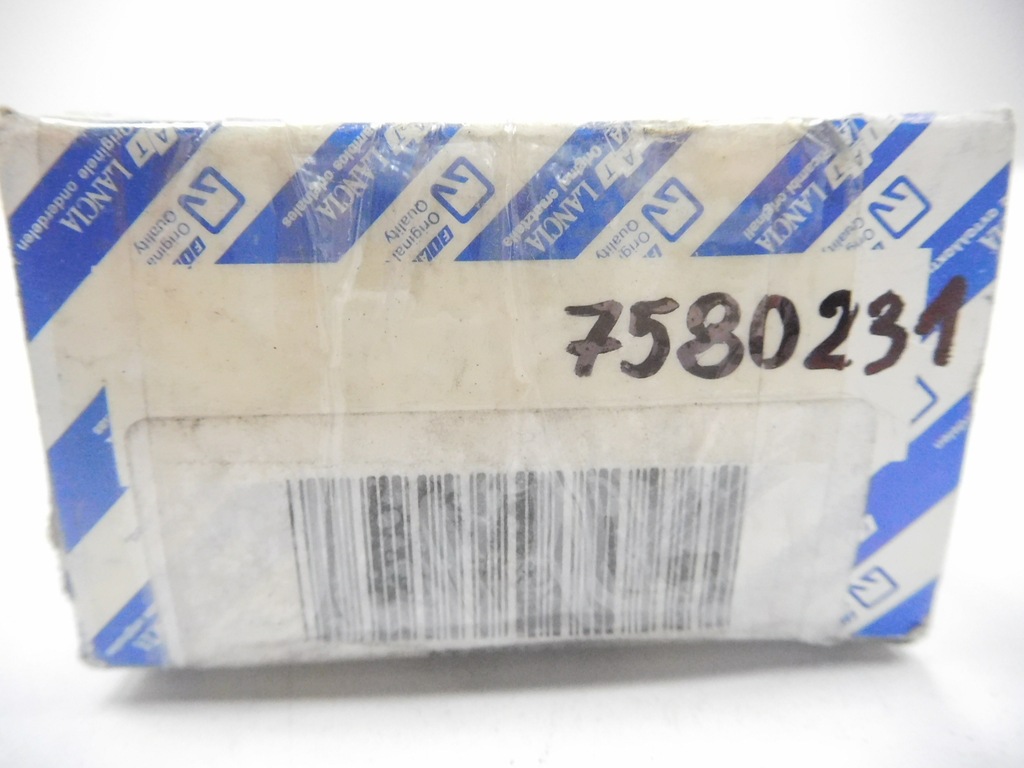 фото №8, Трансмісія, шестерня do насоса оливи fiat bravo оригінальний номер 55226513