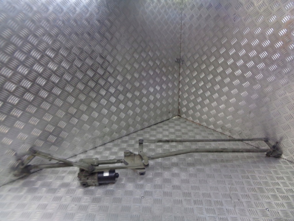 фото №1, Механізм двірник перед citroen c4