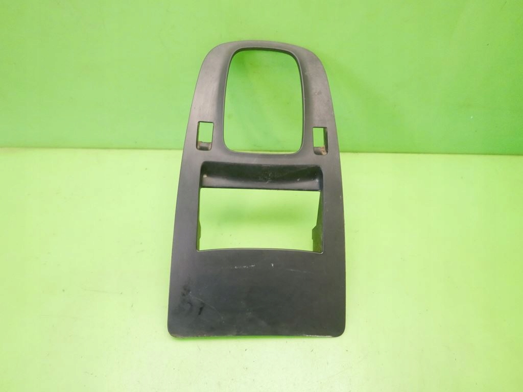 фото №1, Рамка чехол рычага переключения передач пепельницы seat alhambra i fl 00-