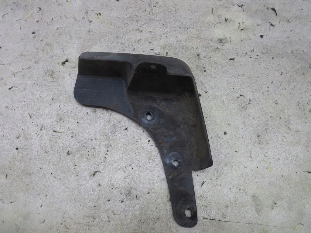 фото №5, Брызговик правый перед x-trail iii t32