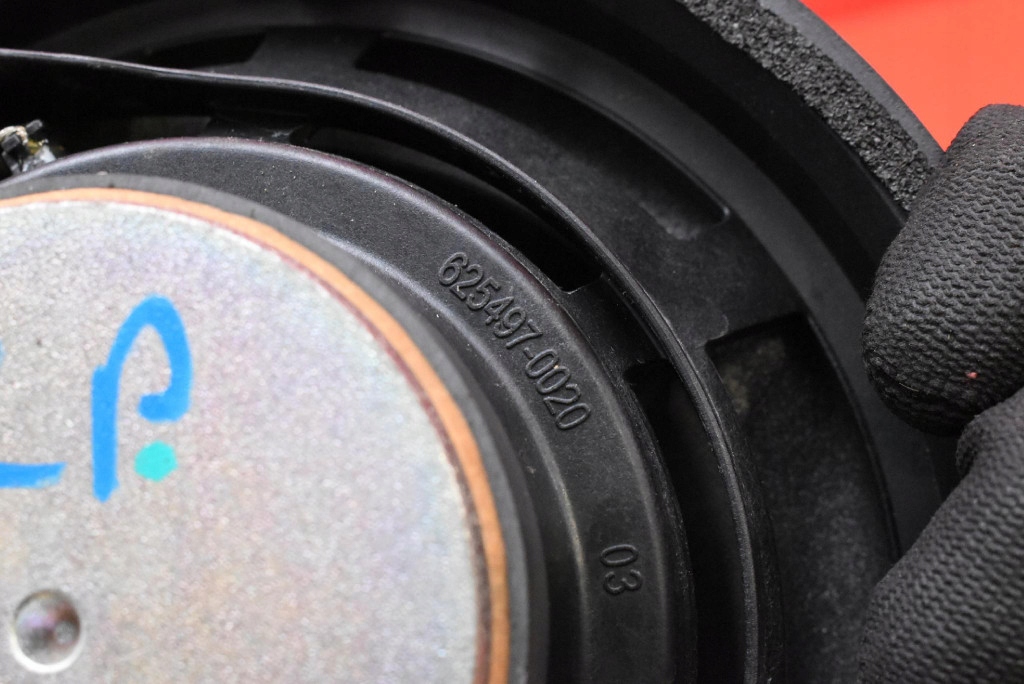 фото №9, Динамік лівий перед d10f66960 mazda mx5 mx-5 4 iv nd 15-18