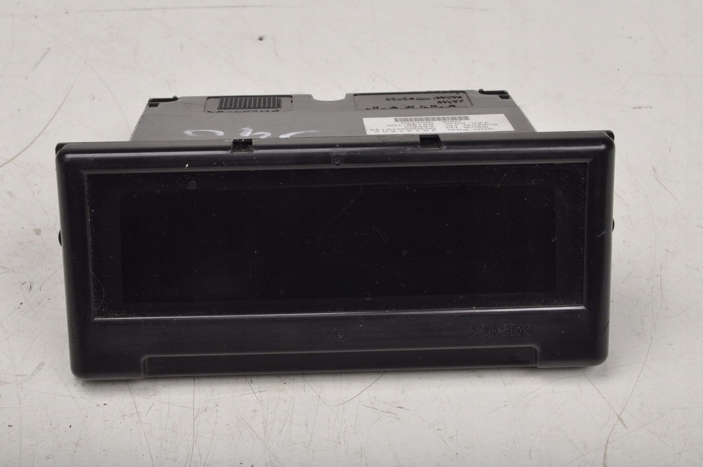 фото №1, Volvo c30 s40 c70 v50 дисплей 30737809