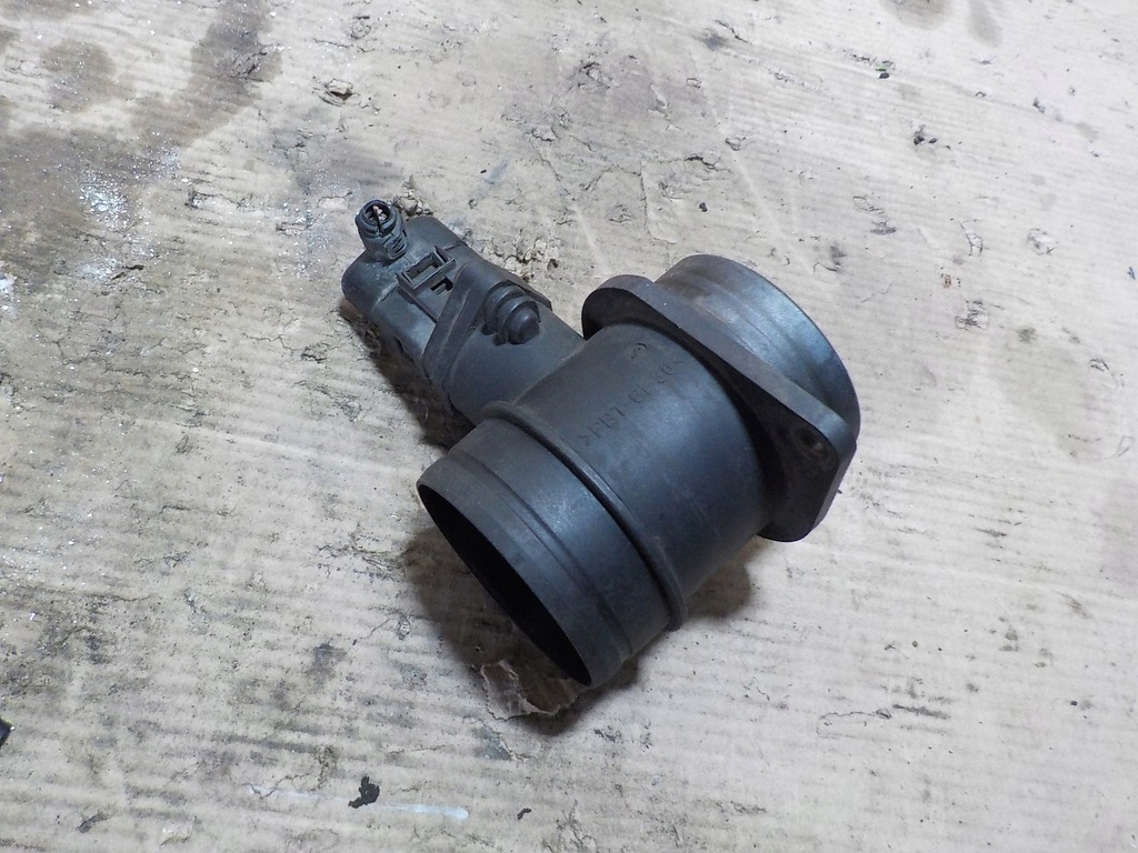 фото №6, Fabia ii витратомір 038906461b