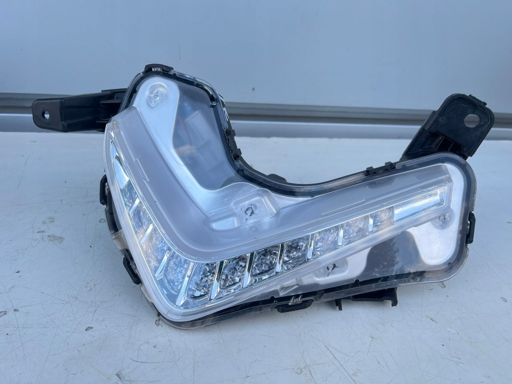 Купить Hyundai tucson 3 3 рестайлинг  n противотуманная фара led drl левый 92207d7700