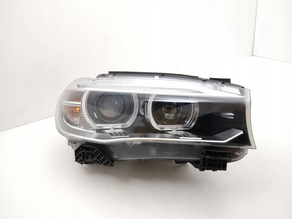 фото №1, 2016 bmw x6 f16 фара 7290056