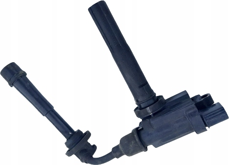 фото №1, Катушка зажигания suzuki alto v 5 1.1