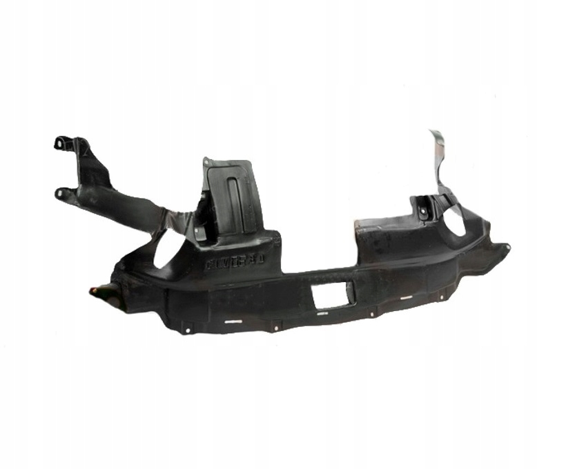 фото №1, Захист pod двигун honda civic sdn usa 05.06-