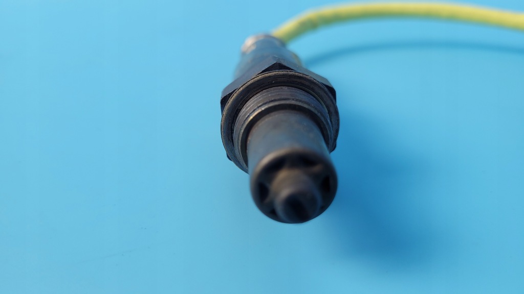 Opel corsa f 23r gs-line 1.2 turbo датчик лямбда-зонд 9830447680 Ціна