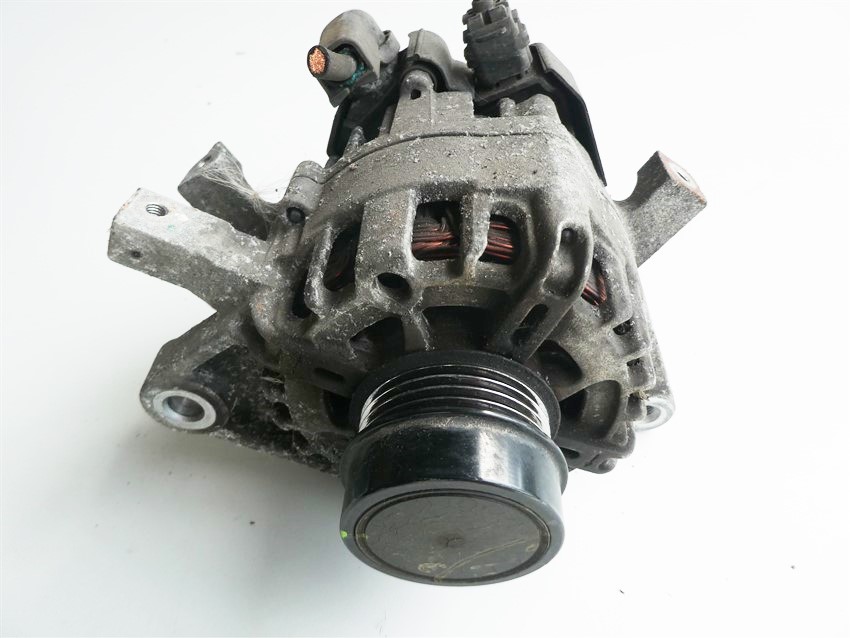 Купить Генератор toyota yaris 3 1.33 b 2011-2019 год