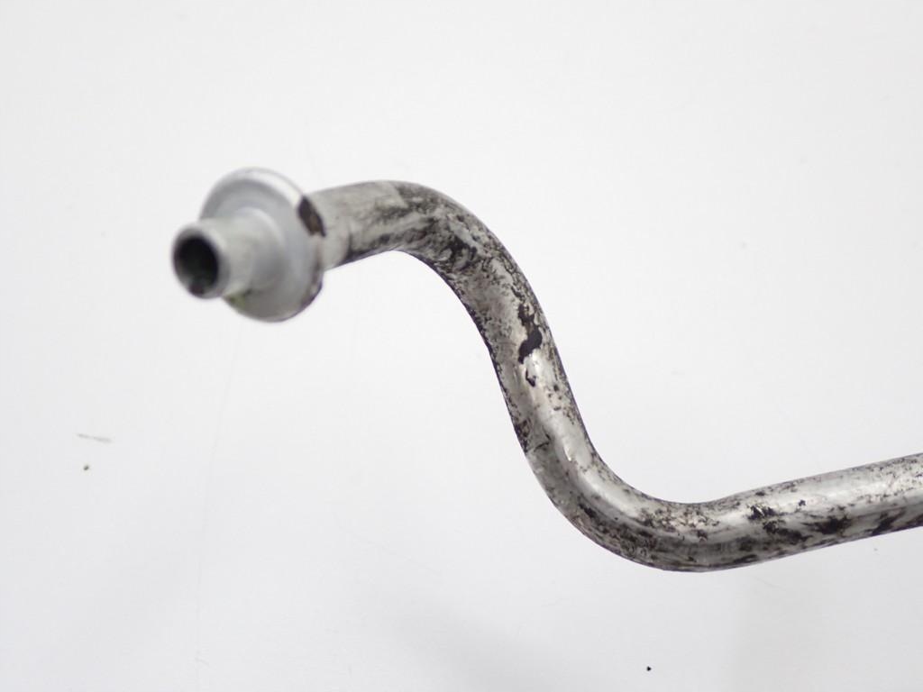 фото №10, Wąż шланг трубка кондиционера fiat 500l 1.4i 17r