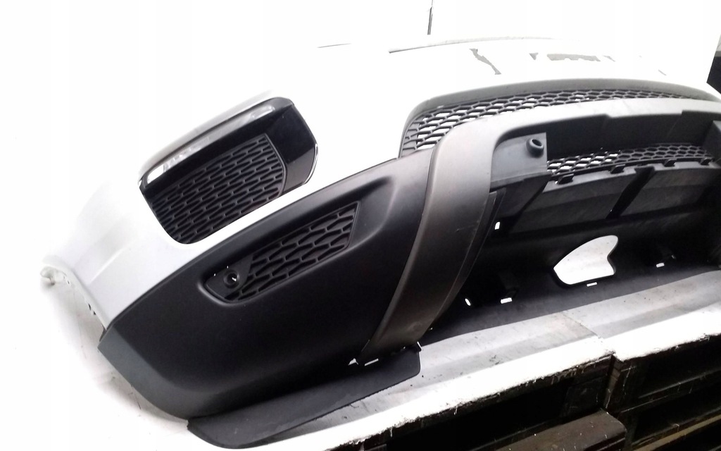 фото №6, Land rover range rover evoque l538 2017 бампер передний