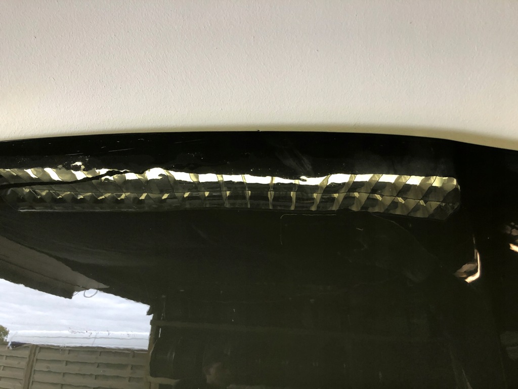 фото №8, Ferrari 812 superfast передня капот