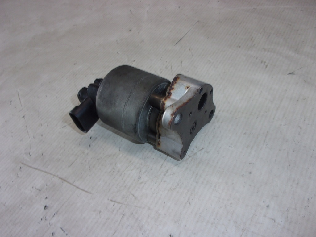 фото №1, Клапан egr 9709708132p citroen xsara picasso 2.0b