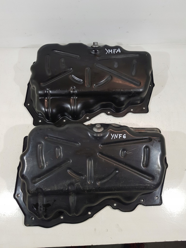 Поддон масляная gk2q-6675-aa transit mk8 2.0tdci Оригинал