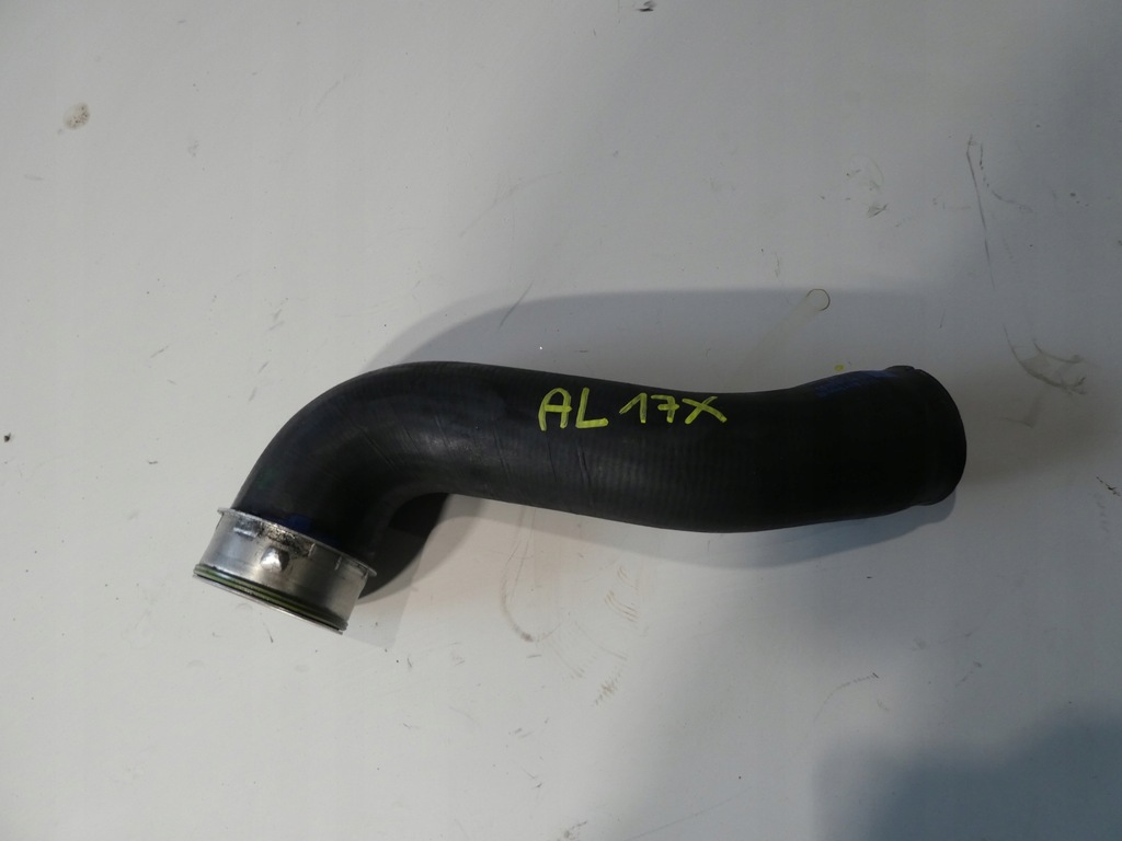 фото №1, Труба интеркулер vw tiguan 5n0145832e