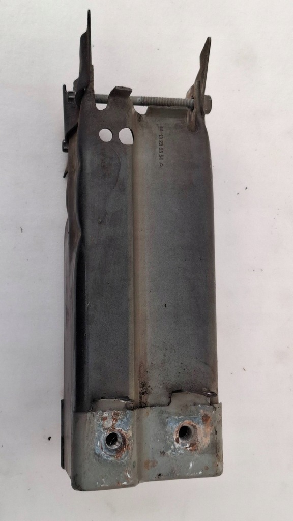 фото №1, Opel insignia a 2011 зона деформації 13235554