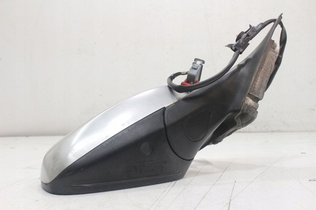 Дзеркало хром alfa 159 ліва 7 pin праве 5 pin європа Київ