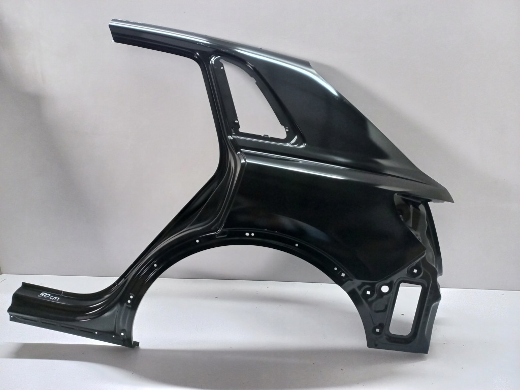 Audi q3 2 sq3 83a задний крыло  левое  задняя 19-24 Недорого