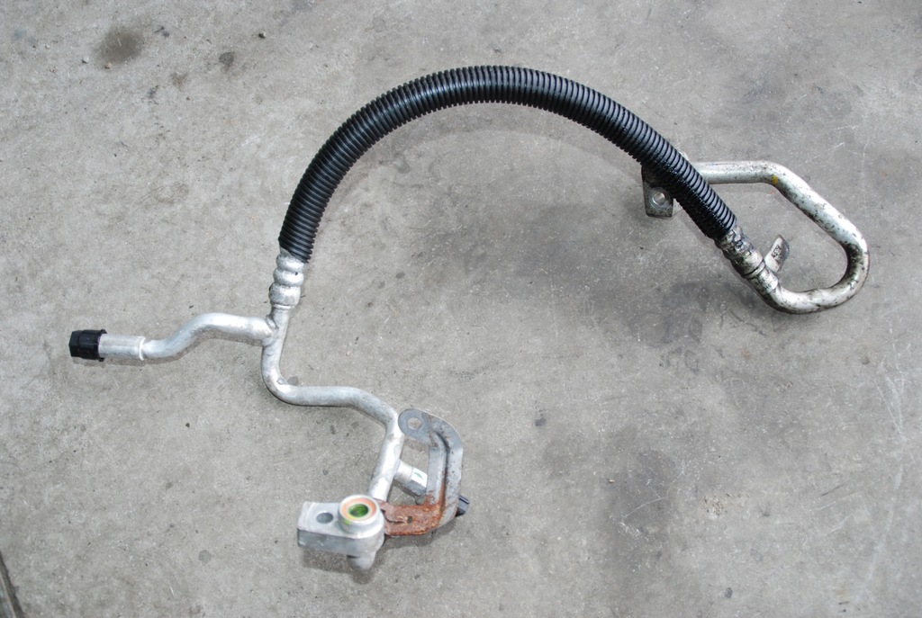 фото №1, Шланг кондиционера ford mondeo mk5 dg9h19n601