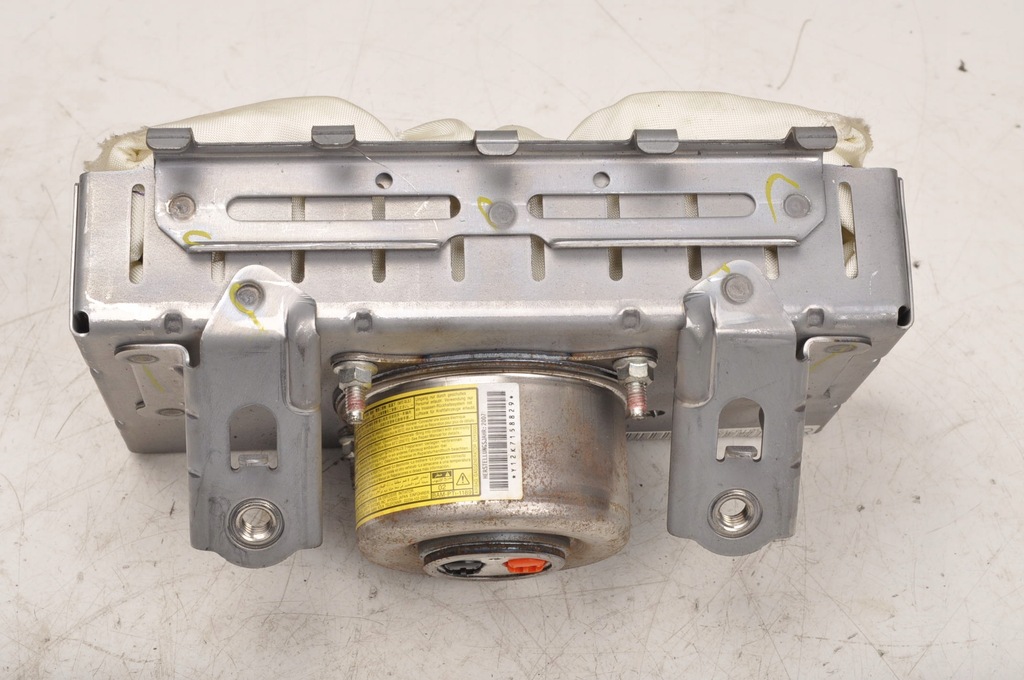 фото №1, Toyota prius ii подушка подушка безопасности пассажира