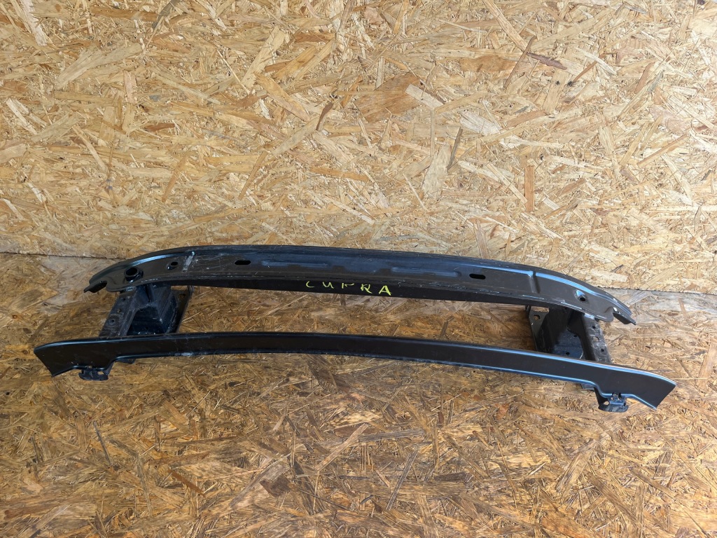 фото №1, Seat leon iv 4 5fa 20- балка бампера передняя перед